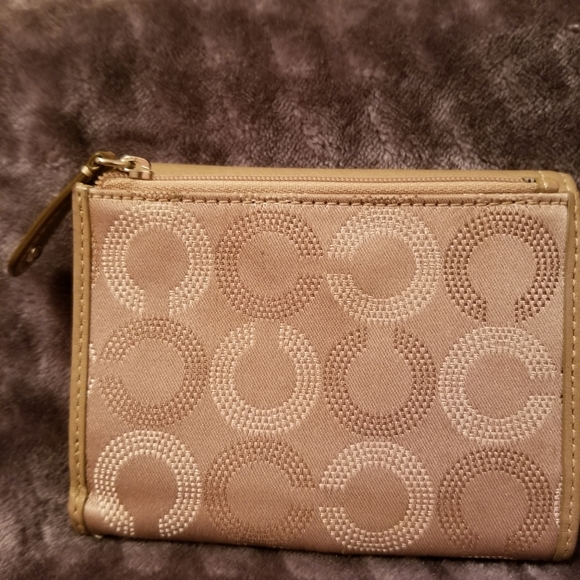 Small wallet - Picture 3 of 3